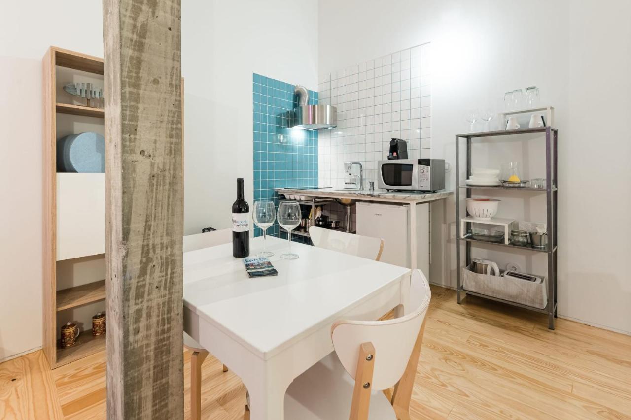 Guestready - Citytrend Apts Porto Exterior foto