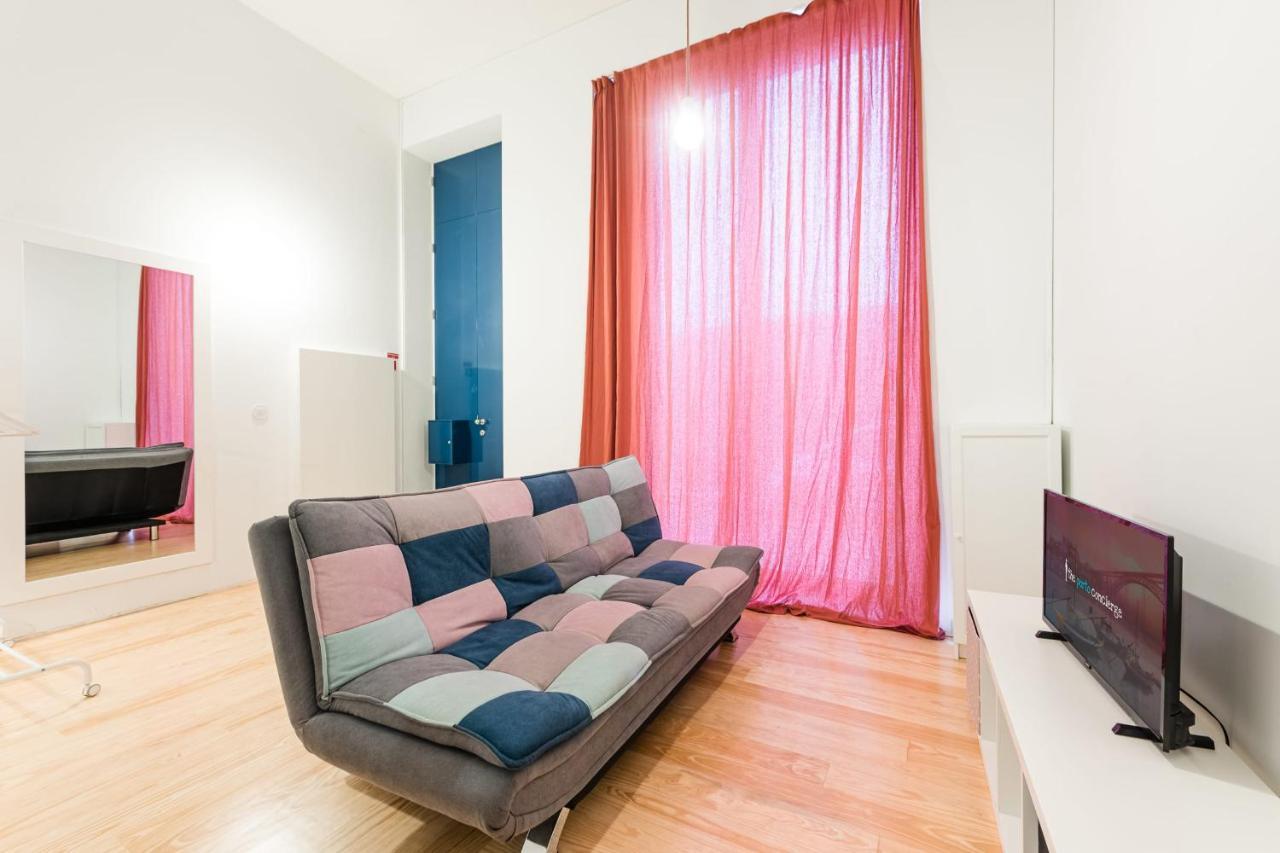 Guestready - Citytrend Apts Porto Exterior foto