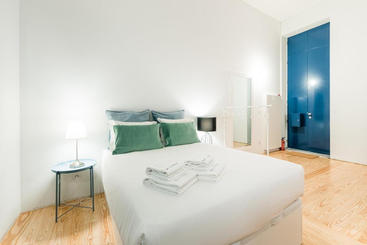 Guestready - Citytrend Apts Porto Exterior foto