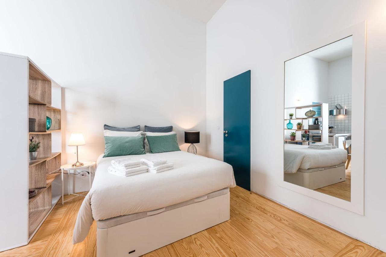 Guestready - Citytrend Apts Porto Exterior foto