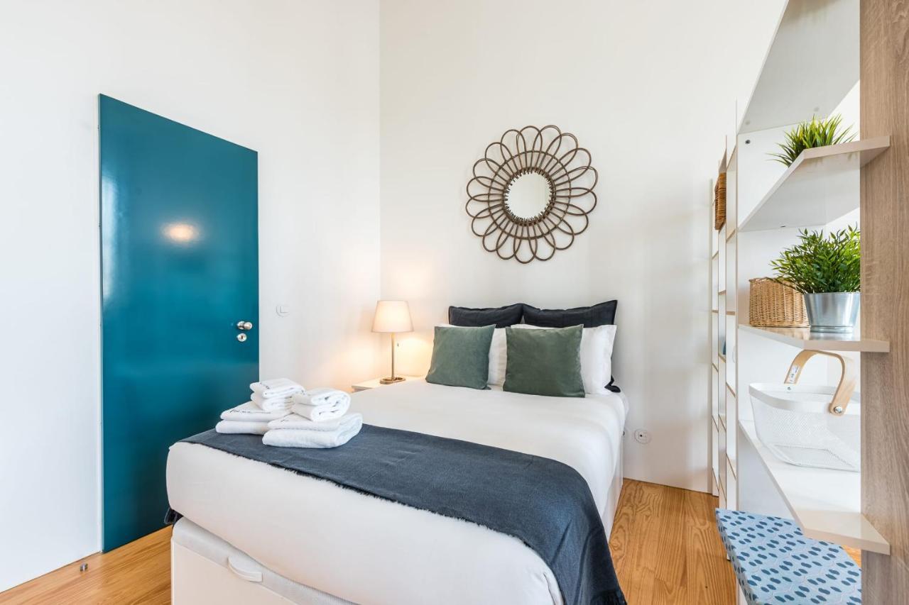 Guestready - Citytrend Apts Porto Exterior foto