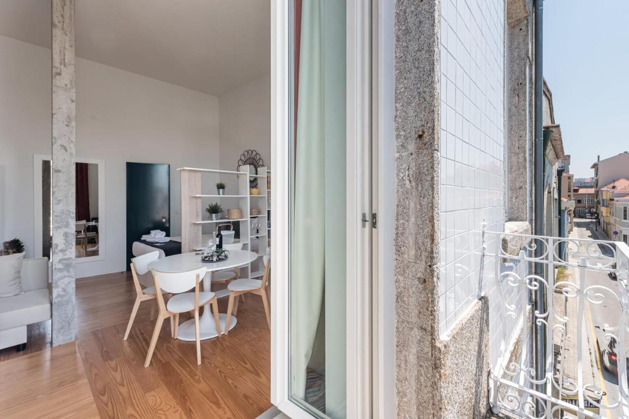 Guestready - Citytrend Apts Porto Exterior foto