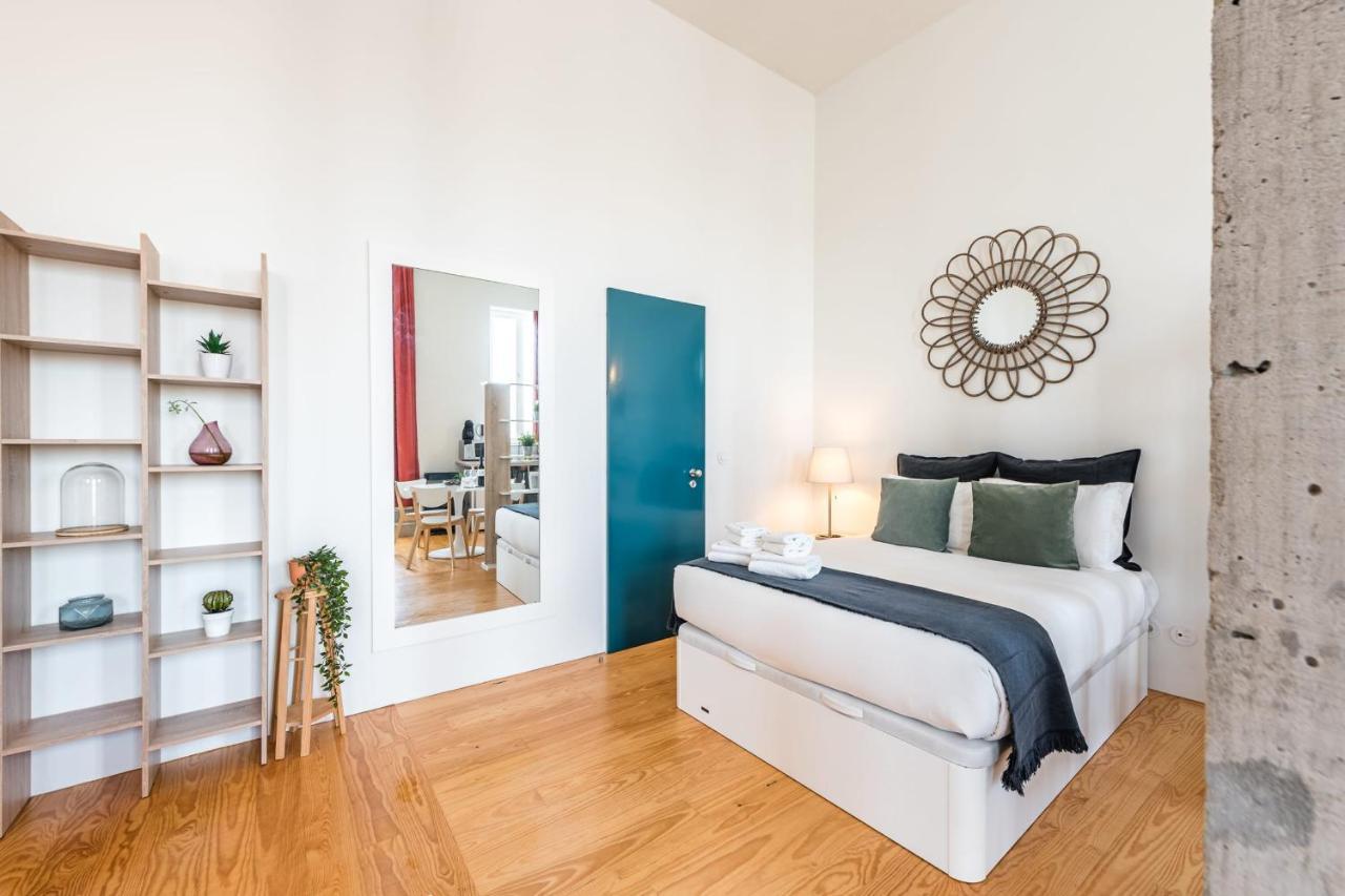 Guestready - Citytrend Apts Porto Exterior foto
