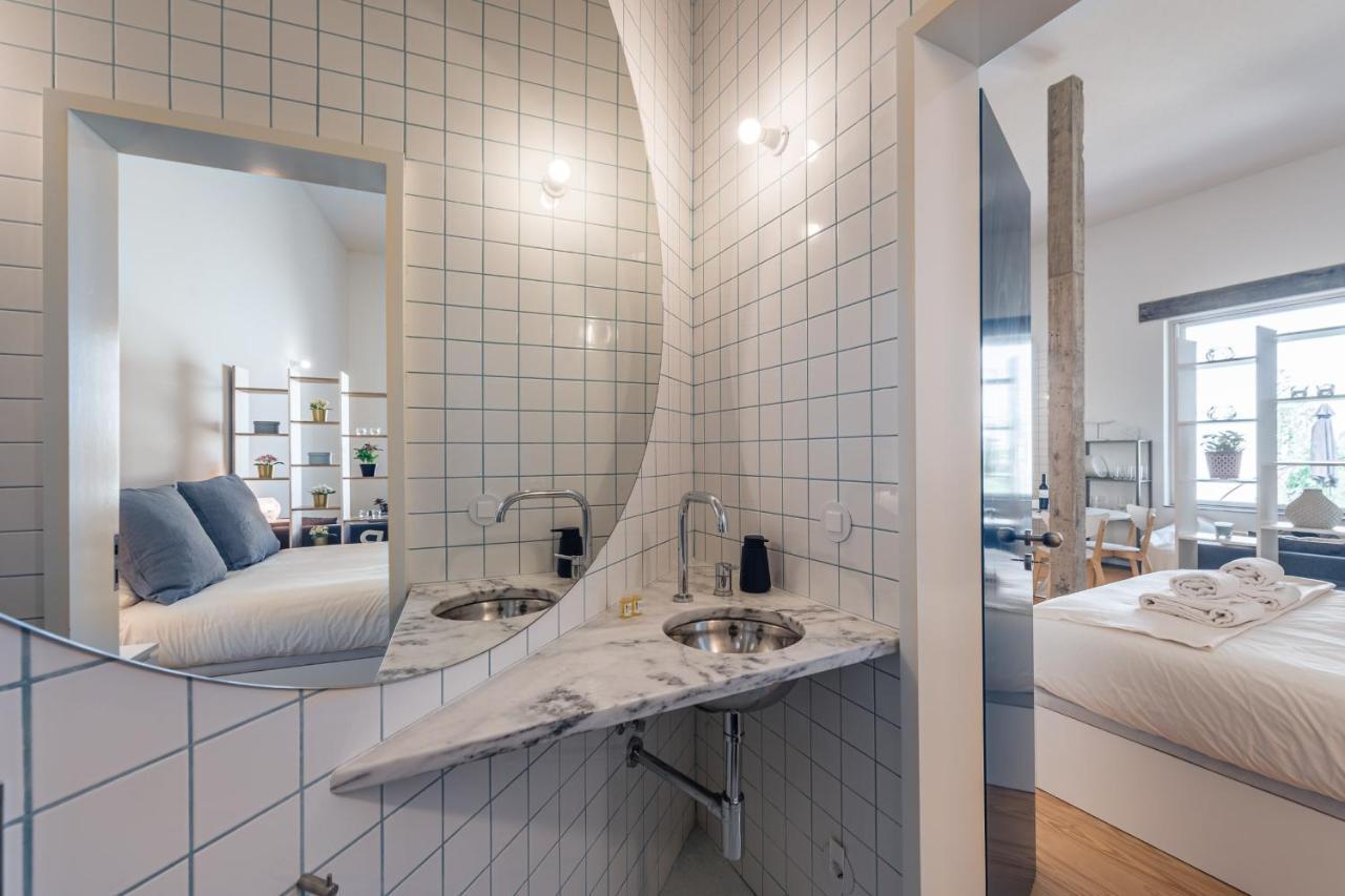 Guestready - Citytrend Apts Porto Exterior foto