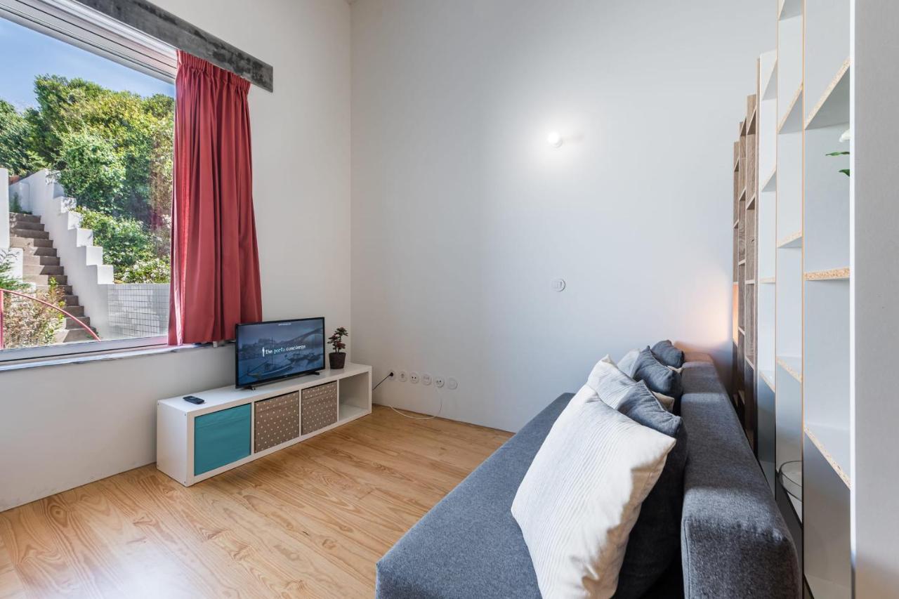 Guestready - Citytrend Apts Porto Exterior foto