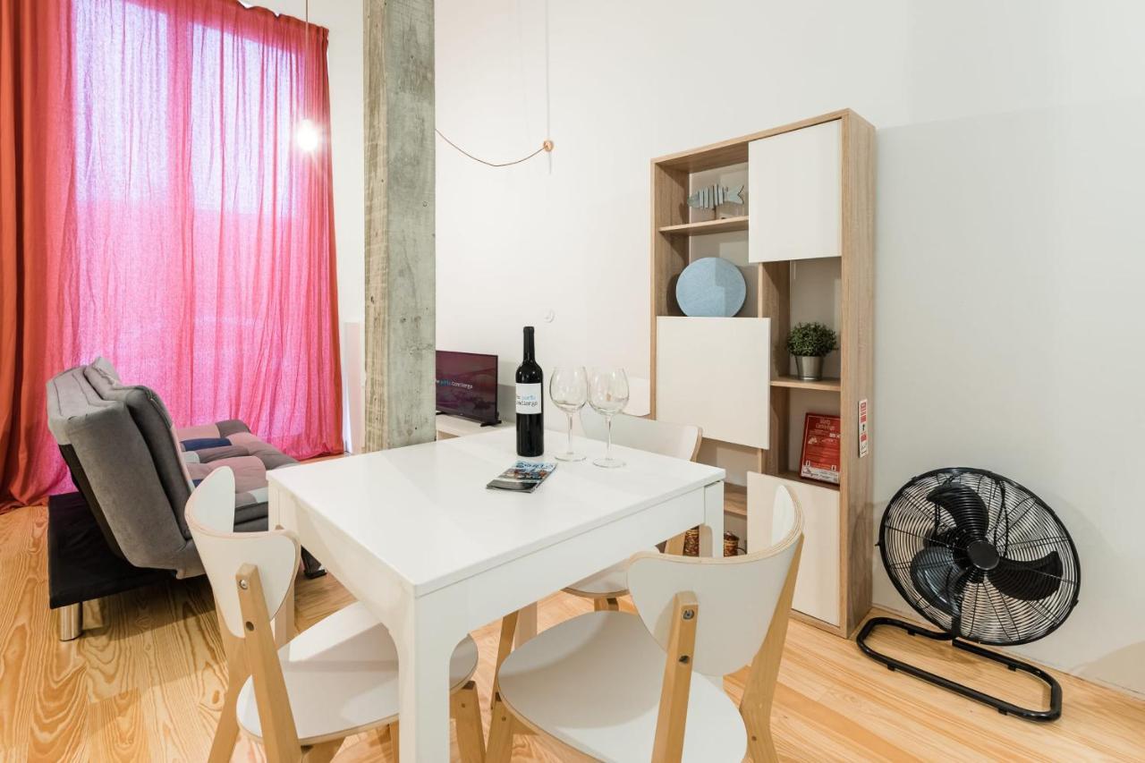 Guestready - Citytrend Apts Porto Exterior foto