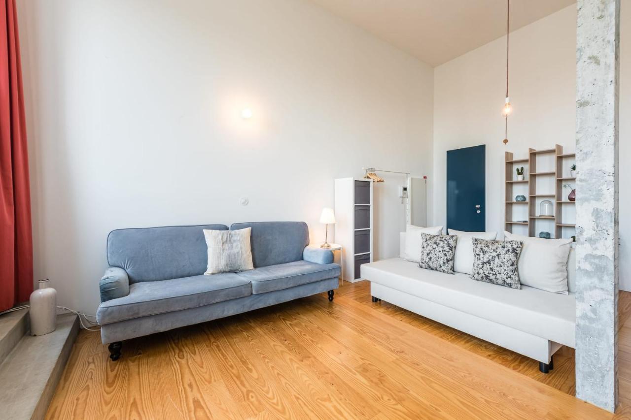 Guestready - Citytrend Apts Porto Exterior foto