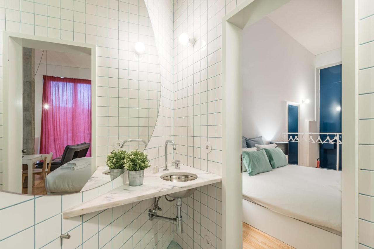 Guestready - Citytrend Apts Porto Exterior foto